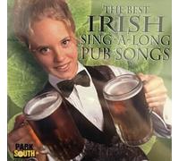 Various Artists - Best of Irish Pub Sing-Along Songs