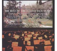 VARIOUS ARTISTS - BEST OF ITALIAN FILM MUSIC (TH