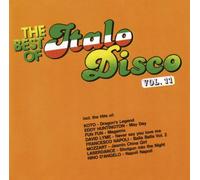 Various Artists - Best of Italo Disco 11