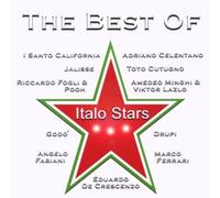 Various Artists - Best of Italo Stars