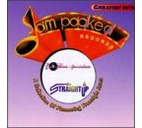 Various Artists - Best Of Jam Packed Records