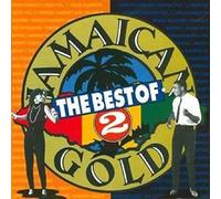 Various Artists - Best of Jamaican Gold 2