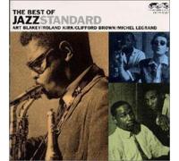 Various Artists - Best of Jazz Standard / Various
