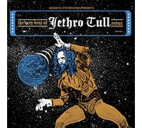 Various Artists - Various Artists - Best Of Jethro Tull (Redux)