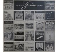 Various Artists - Best of Justice Records