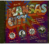 Various Artists - Best of Kansas City