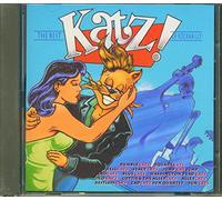Various Artists - Best of Katz Rockabilly