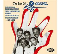 Various Artists - Best of King Gospel