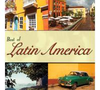 Various Artists Best of Latin America (CD) Album (Importación USA)