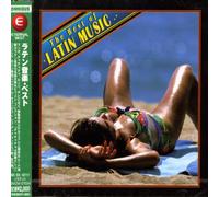Various Artists - Best of Latin Music/Various [Import]