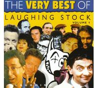 Various Artists - Best Of Laughing Stock