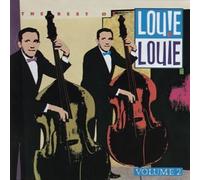 Various Artists - Best of Louie Louie 2