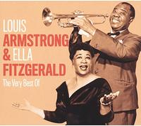 Various Artists - Best of Louis Armstong..