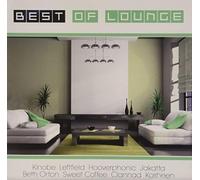 Various Artists - Best of Lounge