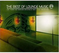 Various Artists - Best of Lounge Music