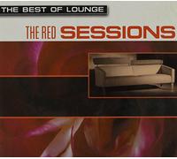 Various Artists - Best of Lounge -Red...