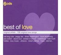 Various Artists - Best of Love