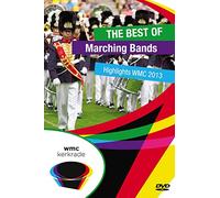 Various Artists - Best Of Marching Bands [Italia] [DVD]
