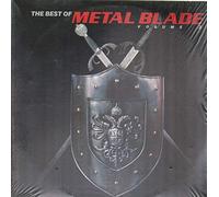 Various Artists - Best of Metal Blade 3 [Vinilo]