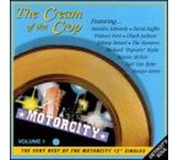 Various Artists - Best of Motorcity 1