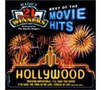 Various Artists - Best of Movie Hits