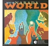 Various Artists Best of Narada World (CD) (Importación USA)