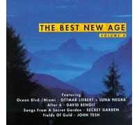 Various Artists - Best of New Age 4