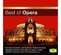 Various Artists - Best of Opera