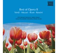 Various Artists - Best of opéra II