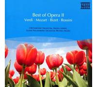 Various Artists – Best of opéra II