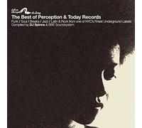 Various Artists - Best of Perception & Today Records Compiled By DJ Spinna And BBE Soundsystem (2CD)