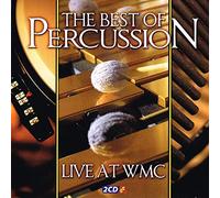 Various Artists - Best of Percussion Live a