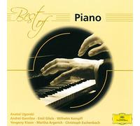 Various Artists - Best of Piano