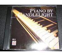 Various Artists - Best of Piano By Candlelight 2