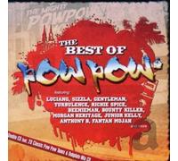 Various Artists - Best Of Pow Pow