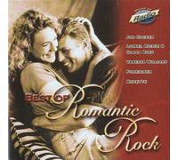 Various Artists - Best Of R o m a n t i c Rock