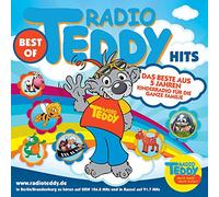 Various Artists - Best of Radio Teddy..