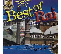 Various Artists - Best of Rai