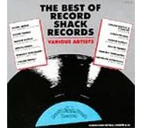 Various Artists - Best of Record Shack