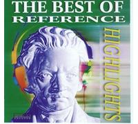 Various Artists - Best of Reference Highlig