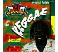 Various Artists - Best of Reggae