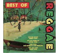 Various Artists - Best Of Reggae