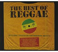 Various Artists - Best of Reggae -48tr-
