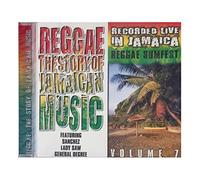 Various Artists - Best of Reggae Vol.7