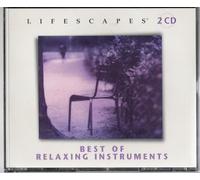 Various Artists - Best of Relaxing Instruments (UK Import)