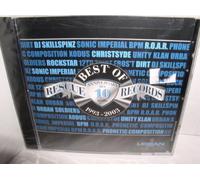 Various Artists - Best of Rescue Records Urban 1993-2003