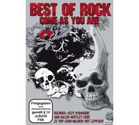 Various Artists - Best of Rock - Come as you Are [Alemania] [DVD]