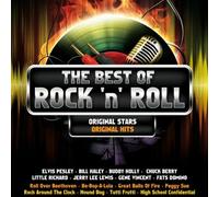 Various Artists - Best of Rock'n'roll