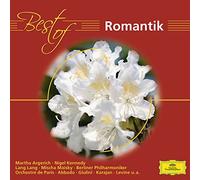 Various Artists - Best of Romantik