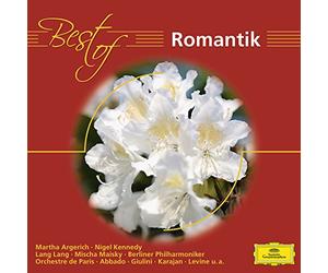 Various Artists - Best of Romantik